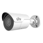 Camera IP 4.0MP STARLIGHT, lentila 2.8 mm, Audio, SDcard, IR 50M - UNV IPC2124LE-ADF28KM-G