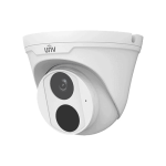 Camera IP 3 MP, lentila 2.8 mm, IR 30M, SDcard, Microfon integrat - UNV IPC3613LB-AF28K-G - imagine 3