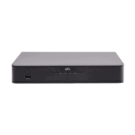 NVR 4K, 8 canale 8MP, compresie H.265 Ultra - UNV NVR301-08S3