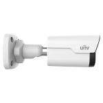 Camera IP LightHunter 4 MP, lentila 2.8 mm, IR40M, Audio, AI Algoritm - UNV IPC2124SB-ADF28KM-I0 - imagine 2