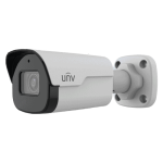 Camera IP LightHunter 4 MP, lentila 2.8 mm, IR40M, Audio, AI Algoritm - UNV IPC2124SB-ADF28KM-I0 - imagine 3