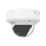 Camera IP LightHunter 8 MP, lentila AF 2.8 -12 mm, IR 40m, Audio, IK10 - UNV IPC3238SB-ADZK-I0