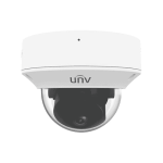 Camera IP LightHunter 8 MP, lentila AF 2.8 -12 mm, IR 40m, Audio, IK10 - UNV IPC3238SB-ADZK-I0 - imagine 2