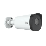 Camera IP 4 MP, lentila 4.0 mm, IR80M, Audio, SDCard - UNV IPC2314SB-ADF40KM-I0 - imagine 3