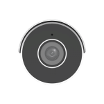 Camera IP 4K, lentila 2.8 mm, IR 50m, Audio, PoE, EasyStar - UNV IPC2128LE-ADF28KM-G - imagine 2