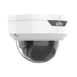 Camera Wi-Fi IP 2MP, Smart IR30, lentila 2.8mm, Mic., IP67, IK10 - UNV IPC322LB-AF28WK-G - imagine 3