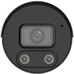 Camera IP 4MP, ColorHunter, Lumina alba si IR 30M, lentila 2.8mm, Audio bidirectional, IP67, PoE - UNV IPC2124LE-ADF28KMC-WL - imagine 2