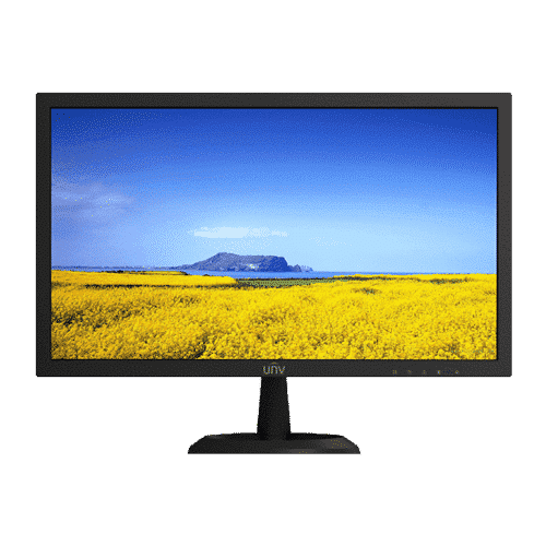 Monitor LED FullHD 22”, HDMI, VGA – UNV MW3222-L