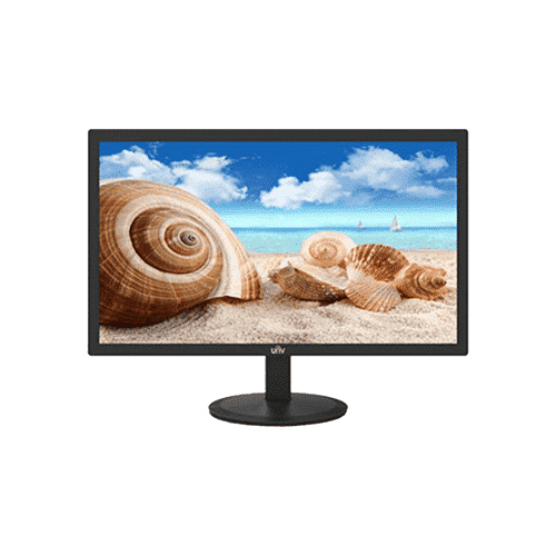 Monitor LED FullHD 22'', HDMI, VGA, Audio 2x2W - UNV MW3222-V