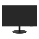 Monitor LED FullHD 22'', HDMI, VGA, Audio 2x2W - UNV MW3222-V - imagine 2