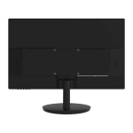 Monitor LED FullHD 22'', HDMI, VGA, Audio 2x2W - UNV MW3222-V - imagine 4
