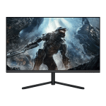 Monitor slim LED FullHD 32'', HDMI, VGA, Audio 2x2W- UNV MW3232-V-K - imagine 2