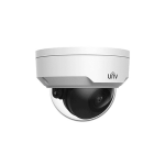 Camera IP 2MP, IR30m, PoE, IP67, IK10 - UNV IPC322LB-DSF28K-G - imagine 3