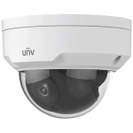 Camera IP, 2MP, lentila 2.8mm, IR 30m, PoE, IP67, IK10 - UNV IPC322LB-SF28-A