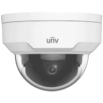 Camera IP, 2MP, lentila 2.8mm, IR 30m, PoE, IP67, IK10 - UNV IPC322LB-SF28-A - imagine 2