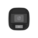 ColourHunter - Camera analog 5MP, lentila 2.8mm, WL 20m, IP67 - UNV UAC-B115-F28-W - imagine 2