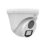 ColorHunter - Camera AnalogHD 2MP, lentila 4.0mm, WL 20m, AHD,TVI,CVI,CVBS, IP67 - UNV UAC-T112-F40-W