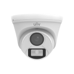 ColorHunter - Camera AnalogHD 2MP, lentila 4.0mm, WL 20m, AHD,TVI,CVI,CVBS, IP67 - UNV UAC-T112-F40-W - imagine 2