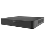 XVR Hibrid, 4 canale video Analog 8MP + 2 canale IP max. 4MP, H.265 - UNV XVR301-04Q3 - imagine 3