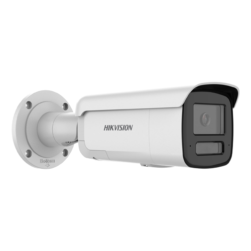 img33874large.png Camera IP 6MP, lentila 2.8mm, IR 60m, WL 60m ColorVu3, Audio, Alarma Audio+Strobo - HIKVISION DS-2CD2T67G3-LIS2UY-SL-2.8mm - imagine 1