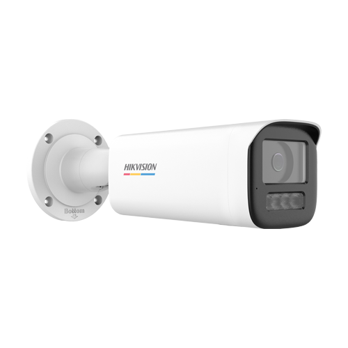 img38090large.png Camera IP, 4MP, lentila 2.8mm, IR 50m, WL 50m ColorVu3, Mic.- HIKVISION DS-2CD1B47G3H-LIU-2.8mm - imagine 1
