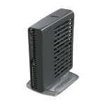 Router hAP ax², Wi-Fi 6, Dual-Band, AX1800, 4.5/5 dBi, 5 x RJ45 1G, PoE In/Out pasiv - MikroTik C52iG-5HaxD2HaxD-TC - imagine 2