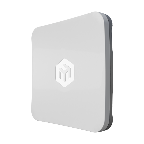 SXTsq 5 ax, antena 16dBi, 5GHz, 802.11ax, 1 x RJ45 1G, PoE-In, IP55 - MikroTik SXTsq-5axD