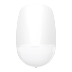 Detector cablat PIR + Microwave, IFT, detectie 12m - HIKVISION DS-PDD12P-EG2 - imagine 2