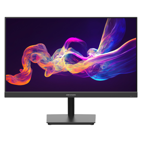Monitor E-LED, 23.8 inch, Full HD, max. 100 Hz, HDMI, VGA - HIKVISION DS-D5024F2-AP2