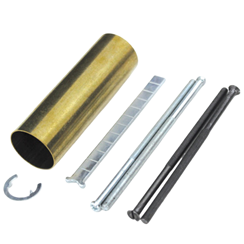 Prelungitor cilindru de 10 mm pentru yala electrica 1.11731 - CISA 1.07165.04.0