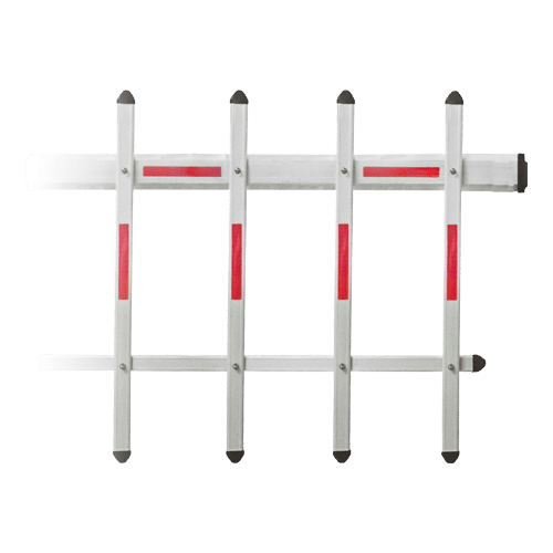Brat aluminiu tip fusta pentru SIGMA-XS5 - Motorline SIG75HSSL-5