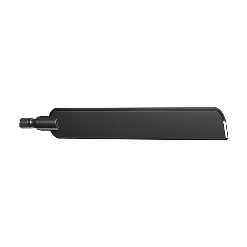 Antena Dual-Band, 3.3 dBi/5.5-7.1 dBi - MikroTik HGO-antenna-OUT