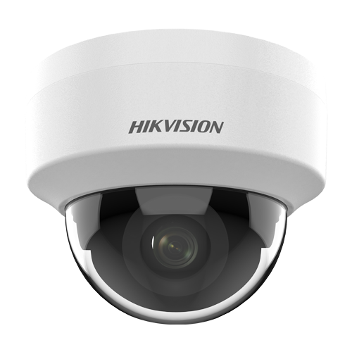 Camera IP 4.0MP, lentila 2.8mm, IR 20m, PoE - HIKVISION DS-2CD1141G0-I-Lite-2.8mm