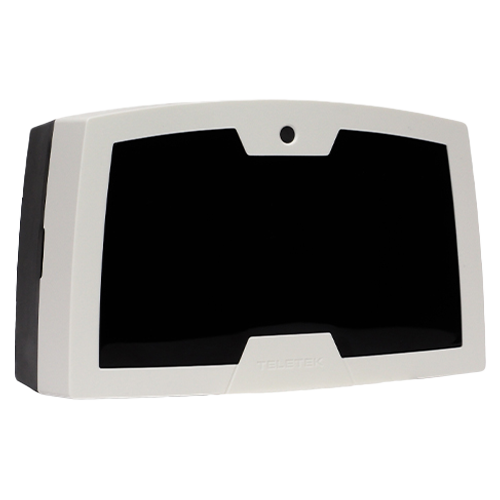 Detector liniar optic de fum conventional cu reflexie, IP65 – TELETEK SensoMAG-BM60