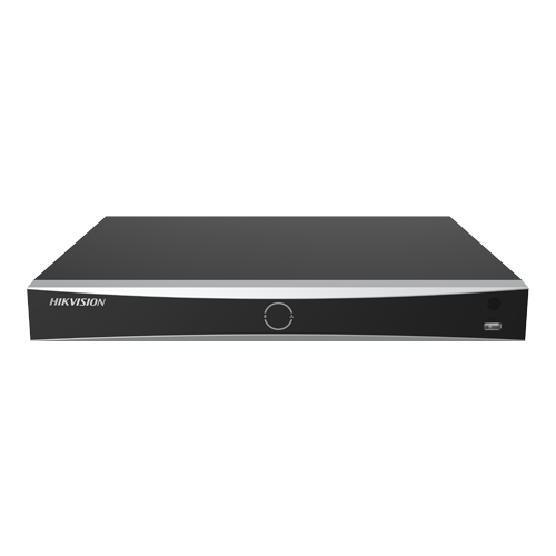 NVR 4K, AcuSeek, 16 porturi PoE, max. 32MP, Alarma, 1U - HIKVISION DS-7616NXI-I2-16P-Vpro