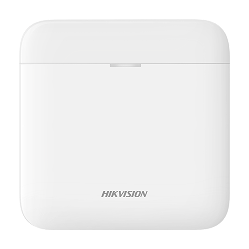 img45016large.png Centrala de efractie wireless AX PRO (868MHz), TCP/IP, GPRS 4G, Wi-Fi - HIKVISION DS-PWA64-M-WE - imagine 1