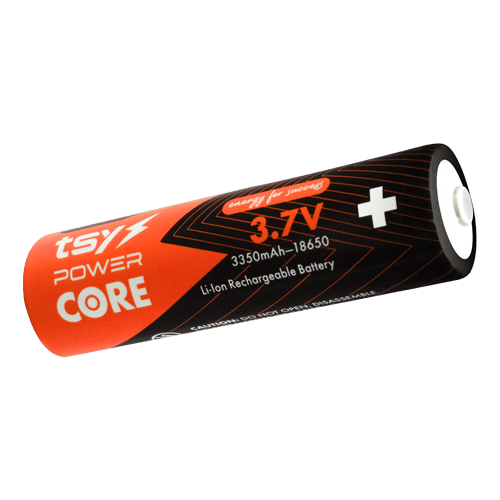 img45805large.png Acumulator Core Lithium-Ion 18650, 3.7V, 3350mAh TSY-CORE-3350 - imagine 1