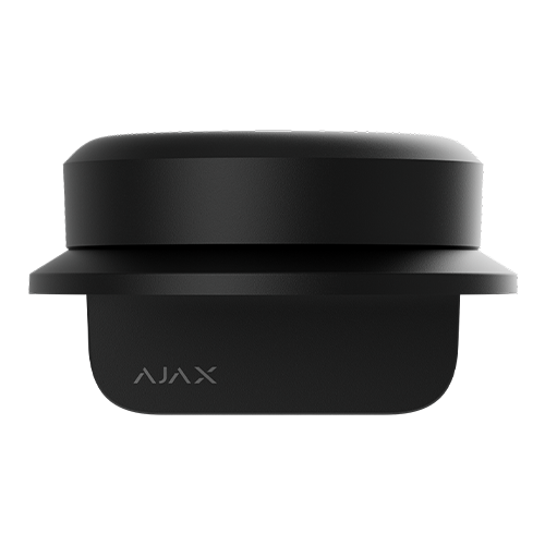 Suport de perete pentru camera MountCam B2 ASP, negru – AJAX MountCamB2(B)-168241