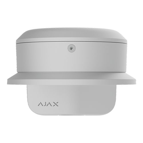 Suport de perete pentru camera MountCam B2 ASP, alb - AJAX MountCamB2(W)