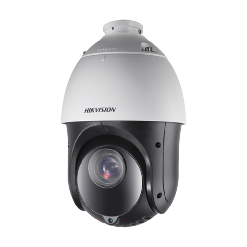 Camera PTZ AnalogHD 2MP, Zoom optic 25X, IR 100M DarkFighter, IP66 - HIKVISION DS-2AE4225ITG