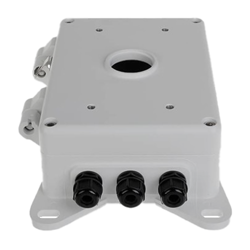 Doza conexiuni pentru camere PTZ, Gri - HIKVISION DS-1674ZJ-P