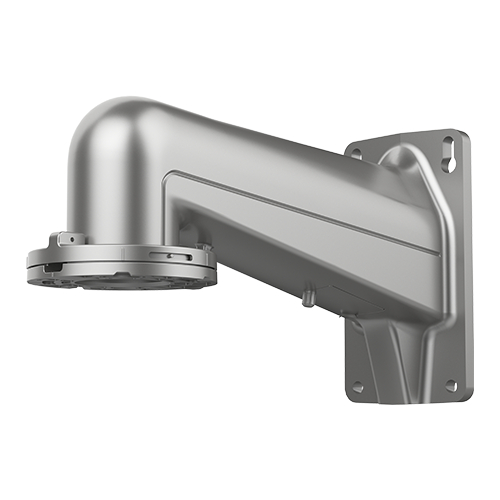 Suport perete camere PTZ, Gri - HIKVISION DS-4603ZJ-PA