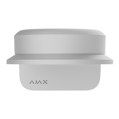 Suport de perete pentru camera MountCam A2 - ASP, alb - AJAX MountCamA2(W)-168236