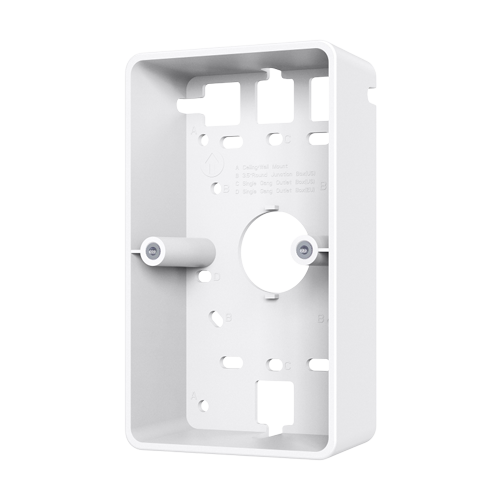 Doza electrica pentru Access Point-uri de perete - TP-Link Omada OJB-100