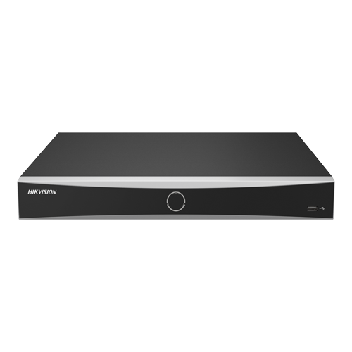 NVR 4K, AcuSeek, 16 canale 12MP, Alarma, 1U - HIKVISION DS-7616NXI-K2-VPro